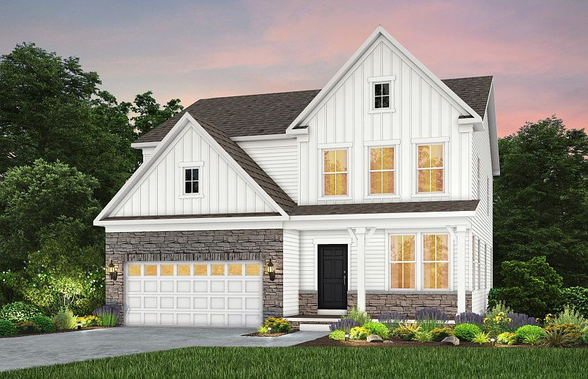 Elevation FH204