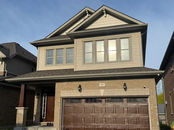 84 Bell Ave, New Tecumseth, ON L9R 0N7