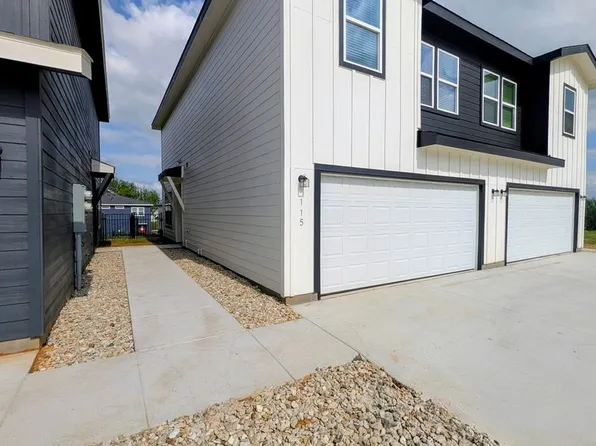 3501 E Renfro St, Burleson, TX