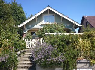 2640 50th Ave SW, Seattle, WA 98116