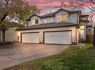 7336 Dan Jean Dr #B, Austin, TX 78745