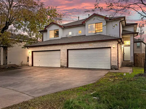 7336 Dan Jean Dr, Austin, TX