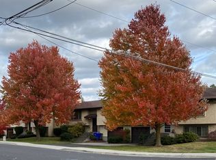 5619 S Crestline St, Spokane, WA 99223