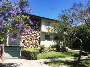 1253 S Ogden Dr APT 7, Los Angeles, CA 90019