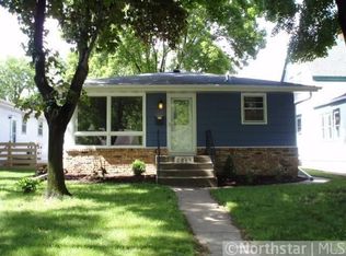 2069 Minnehaha Ave E, Saint Paul, MN 55119