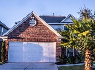 1306 Newsome Glenn Dr, Houston, TX 77090