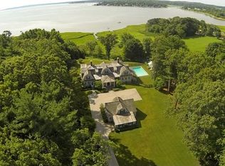 549 Bay Rd, Duxbury, MA 02332
