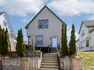 2815A W Pierce St #A, Milwaukee, WI