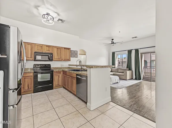 2024 S BALDWIN -- #11, Mesa, AZ 85209