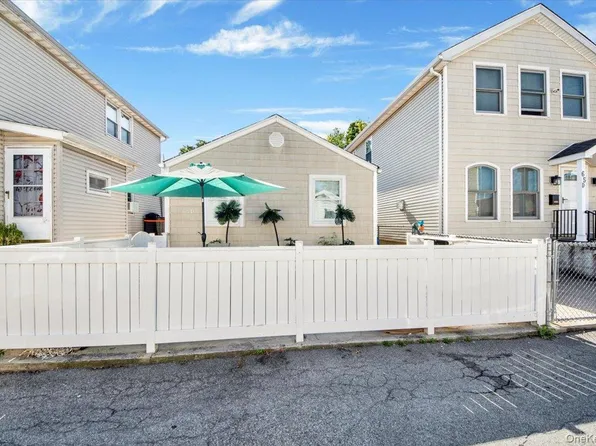 64D Edgewater Park #64D, Bronx, NY 10465