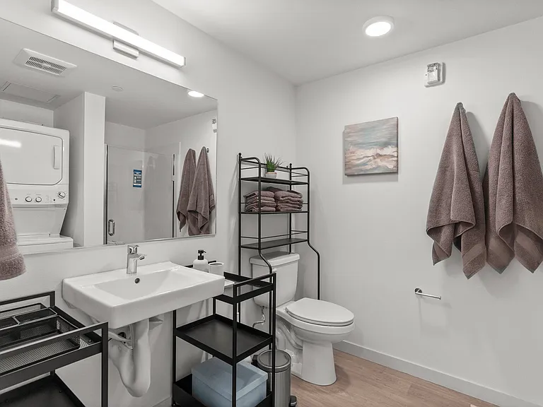 Bathroom Bathroom