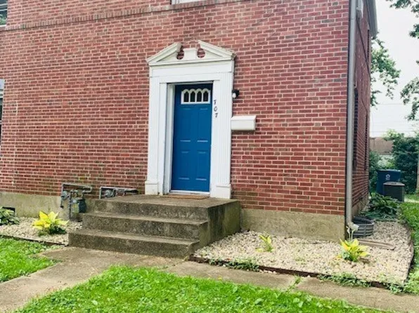 707 Clarendon Pl, Indianapolis, IN 46208