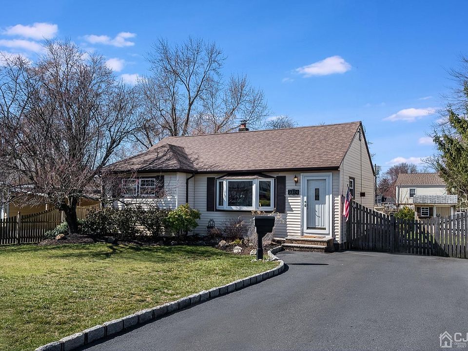 3324 Banta Rd, South Plainfield, NJ 07080 Zillow