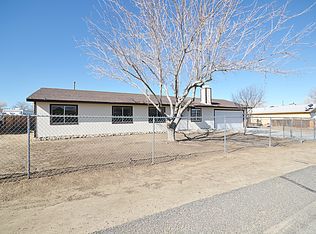 41021 177th St E, Lancaster, CA 93535