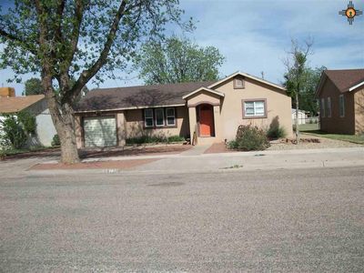 1417 S Avenue B, Portales, NM, 88130