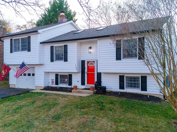 1156 Neptune Pl, Annapolis, MD 21409