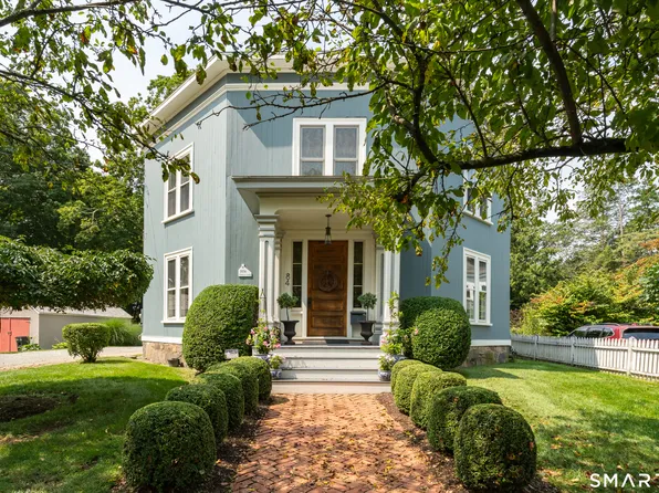 84 Fair Street, Guilford, CT 06437