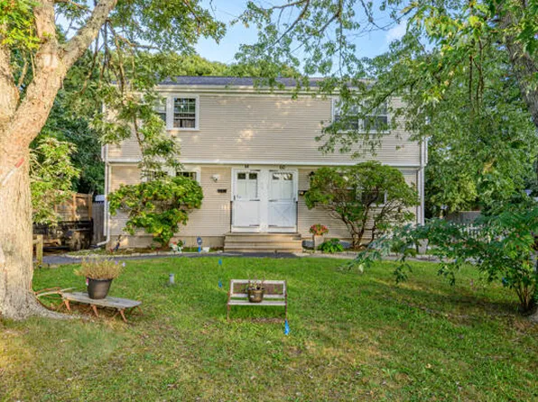 58-60 Lewis Road, West Yarmouth, MA 02673