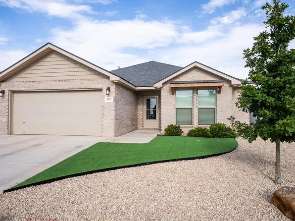 2931 Abbeville Ave, Wolfforth, TX 79382