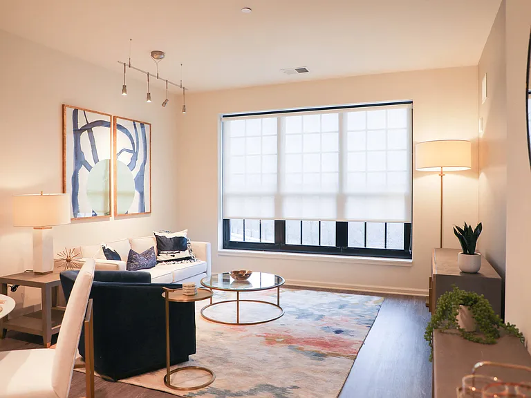 The Met at Metro Centre Apartments — Photo 24