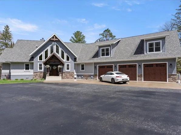 34536 Wildernessa Rd, Deer River, MN 56636