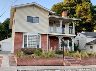 137 Covington St, Oakland, CA 94605