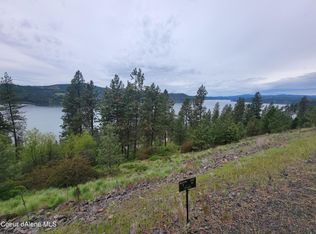 LOT 41 S Promontory Rd, Harrison, ID 83833