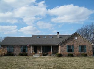 2510 Gibbs Rd, Goshen, OH 45122