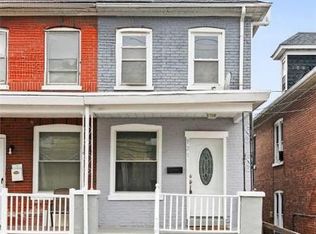 921 Ridge St, Easton, PA 18042