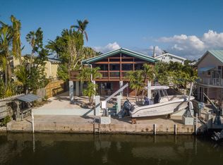 159 Tequesta St, Tavernier, FL 33070