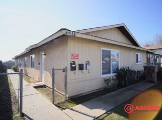 513 Lincoln Ave UNIT A, Bakersfield, CA 93308
