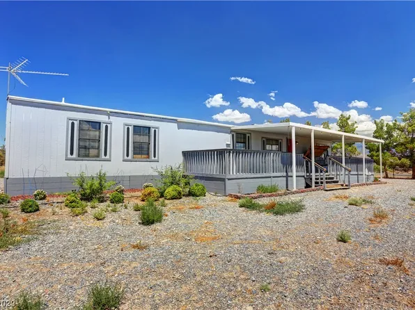 1730 Heritage Dr, Pahrump, NV 89048