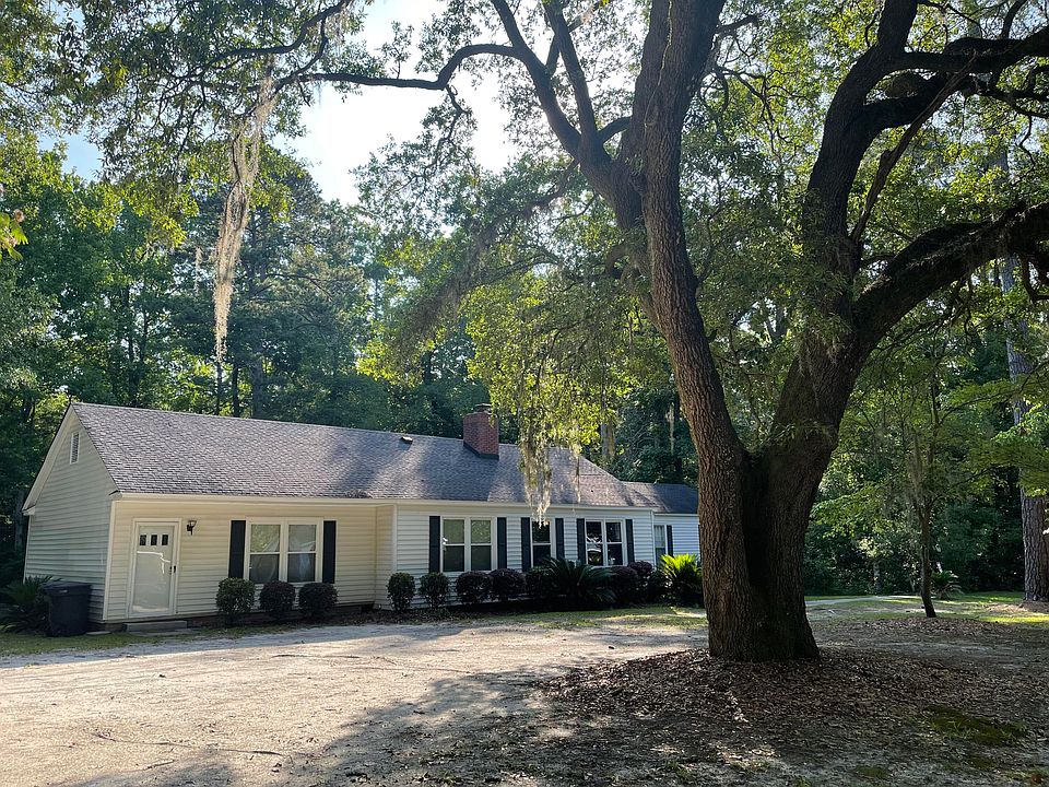 286 Hiers Corner Rd, Walterboro, SC 29488 Zillow