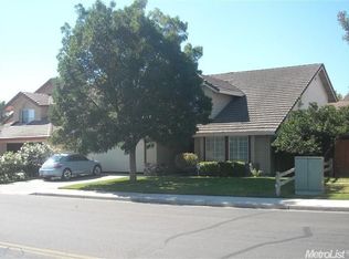 1311 Saint Francis Dr, Los Banos, CA