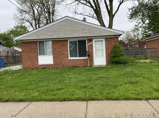 3944 S Gulley Rd, Dearborn Heights, MI 48125