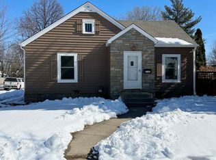 5101 39th Ave S, Minneapolis, MN 55417