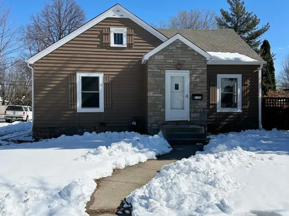 5101 39th Ave S, Minneapolis, MN 55417