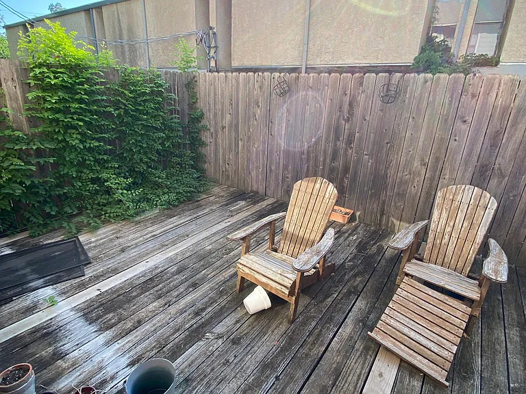 716 W Mulberry St #4 — Photo 3