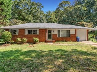 2726 Hollywood Dr, Decatur, GA 30033