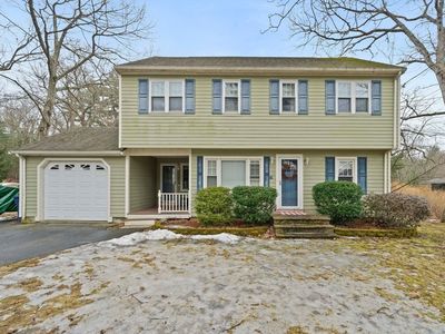 13 Walnut St, Foxboro, MA, 02035