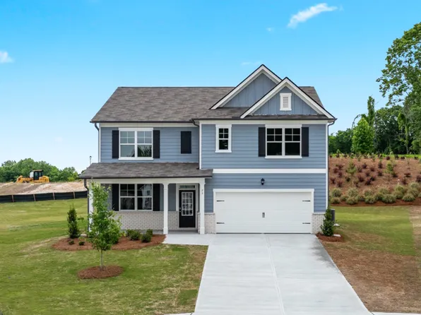 Hayden Plan, Liberty Crossing