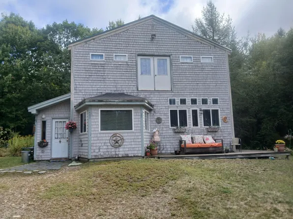 97 Turnpike Road, Searsport, ME 04974