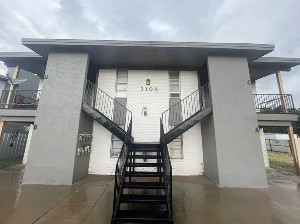3108 Salisbury Ave, Lubbock, TX