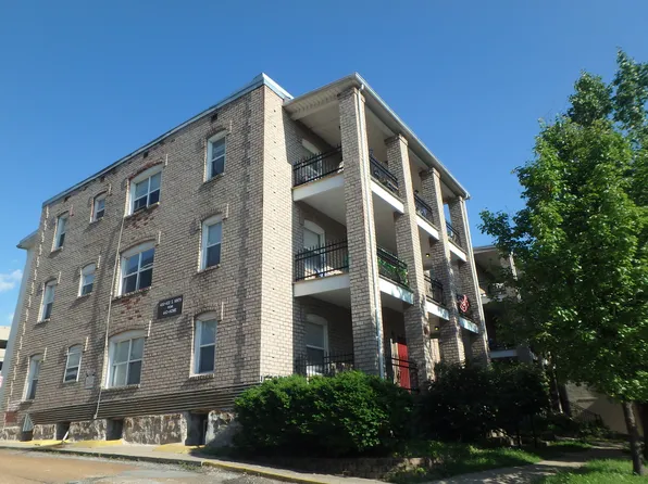 400 S Ninth St, 400 S 9th St APT 3A, Columbia, MO 65201