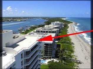 19700 Beach Rd, Tequesta, FL 33469