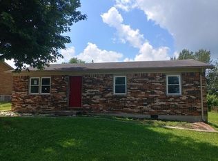 115 Daisey Rd, Berea, KY 40403