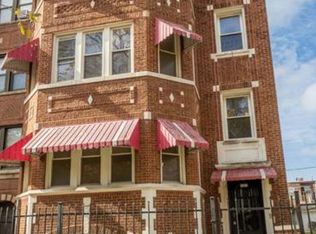 7942 S Paulina St #2, Chicago, IL 60620