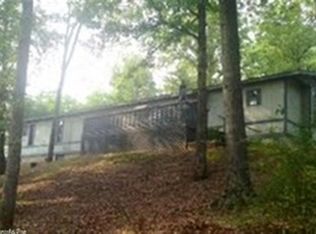 7710 Old Tom Box Rd, Jacksonville, AR 72076