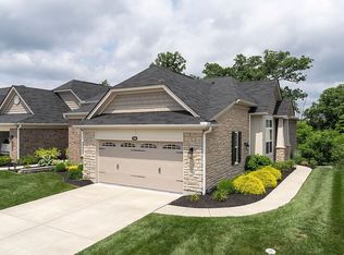 546 Inverness Way, Alexandria, KY 41001