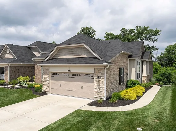 546 Inverness Way, Alexandria, KY 41001